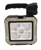 Многофункциональный фонарь и фара (модель 7739)