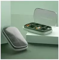 Таблетница-органайзер для таблеток