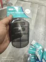 Таблетница-органайзер для таблеток Только в розницу