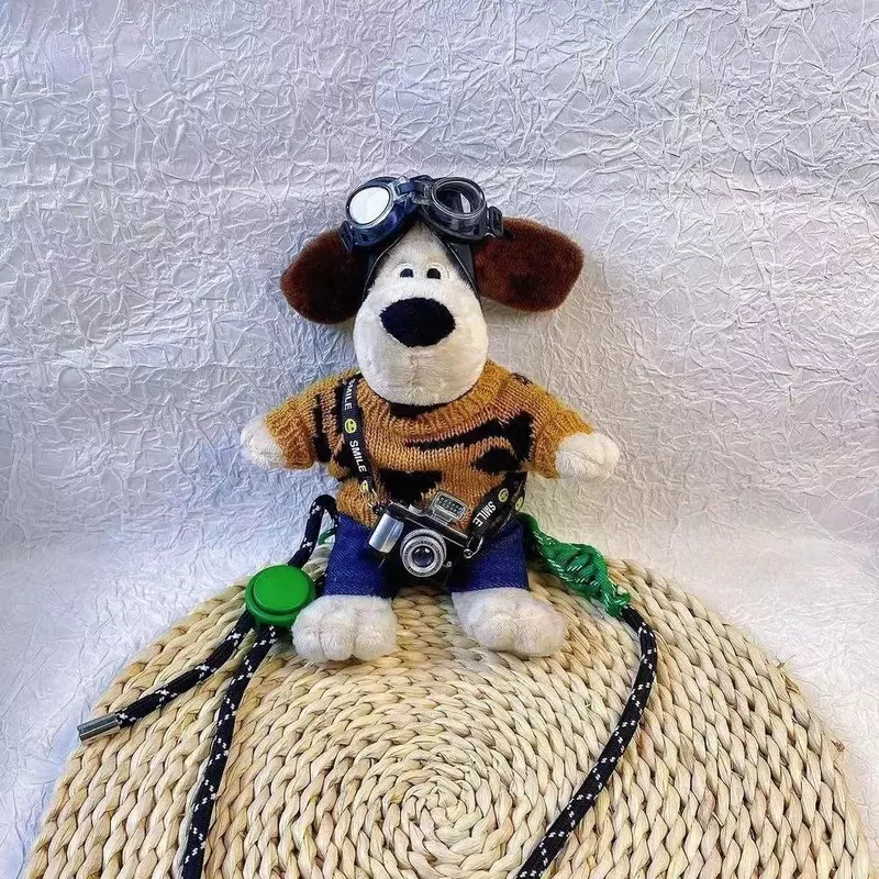 Чехол для iPhone в виде мягкой игрушки (23см).