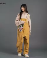 Чехол для iPhone в виде мягкой игрушки (23см). - 190 000 сум