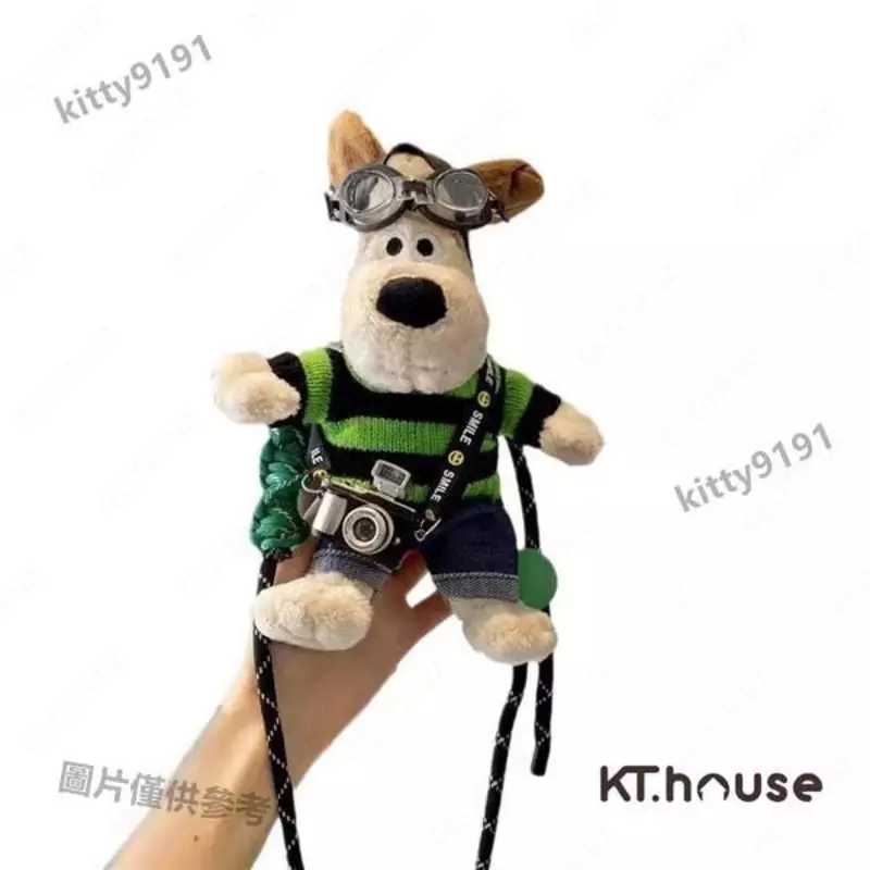 190 000 сум Чехол для iPhone в виде мягкой игрушки (23см).