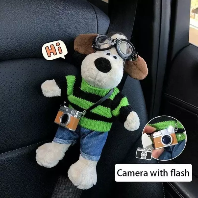 Чехол для iPhone в виде мягкой игрушки (23см). ЯТТ "Домашний Уголок"