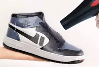  Многофункциональная термоусадочная пленка для хранения вещей (44*27см) - 