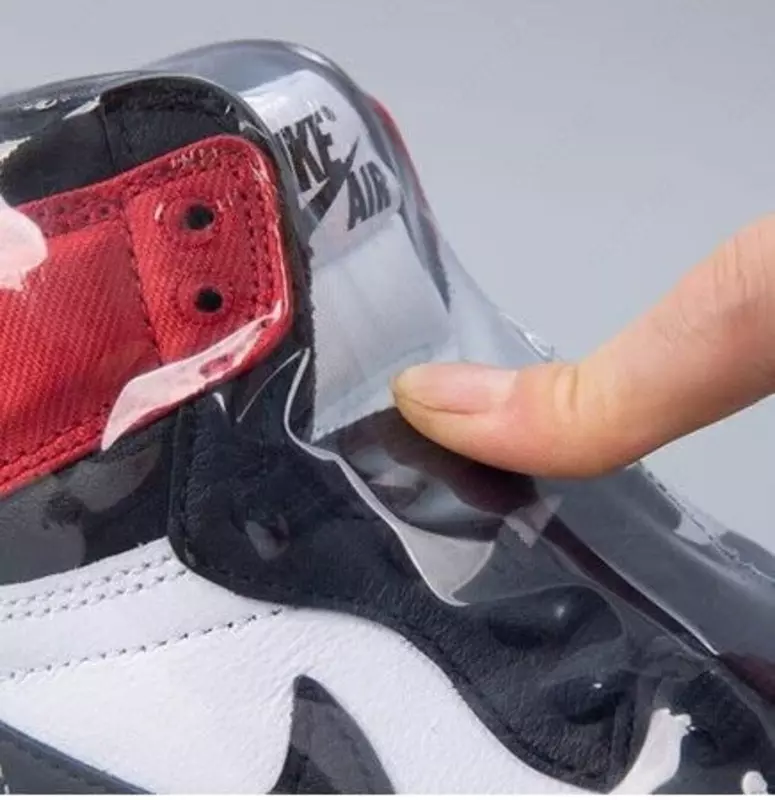  Многофункциональная термоусадочная пленка для хранения вещей (44*27см) Только в розницу