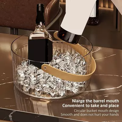 Универсальное ведерко для льда