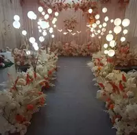  Напольный светильник Apple Tree в форме яблони - 