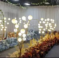  Напольный светильник Apple Tree в форме яблони Только в розницу