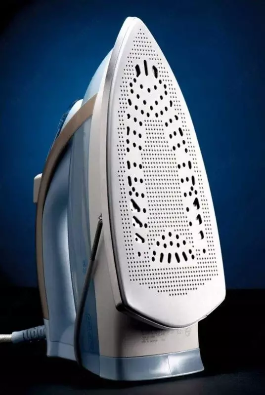  Универсальная насадка на утюг - 