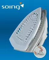   Универсальная насадка на утюг