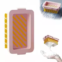 Коробка для мыла с пенным наполнителем