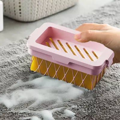 Коробка для мыла с пенным наполнителем - 15 000 сум / шт.