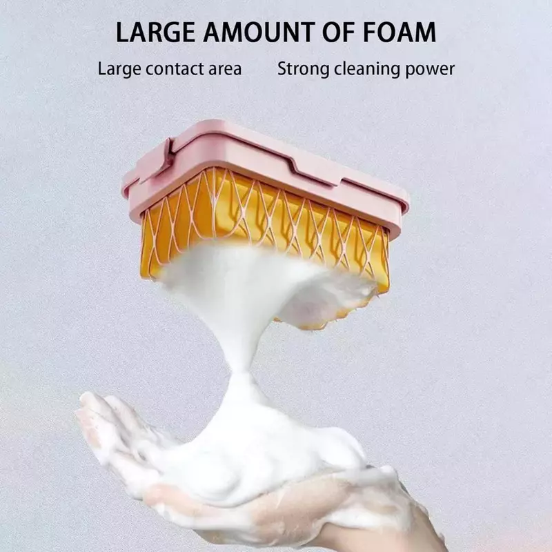 15 000 сум Коробка для мыла с пенным наполнителем