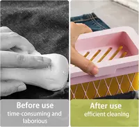 Коробка для мыла с пенным наполнителем - ЯТТ "Домашний Уголок"