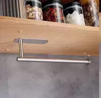 50 000 сум Многофункциональный самоклеющийся держатель (большой)