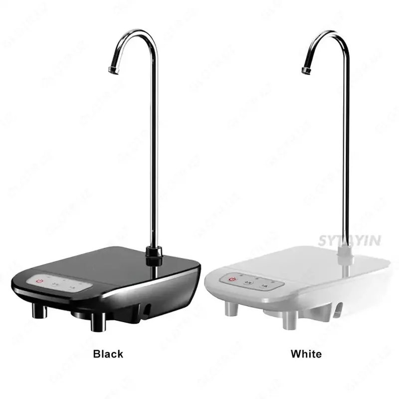 Многофункциональный электрический дозатор воды