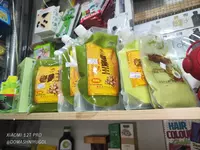 Имбирная термо-маска от Old Ginger для волос (300мл.) - 50 000 so'm