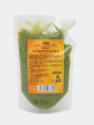 Имбирная термо-маска от Old Ginger для волос (300мл.)