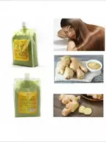 Имбирная термо-маска от Old Ginger для волос (500мл.)