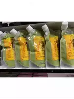 80 000 сум Имбирная термо-маска от Old Ginger для волос (500мл.)