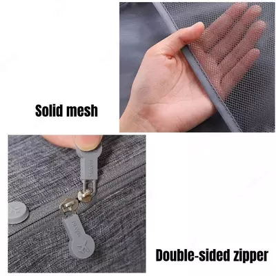 Портативная сумка для хранения обуви. - 160 000 сум / шт.