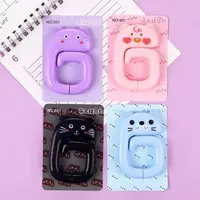 Портативная вешалка Bakku Hook & Bag Hanger для сумок