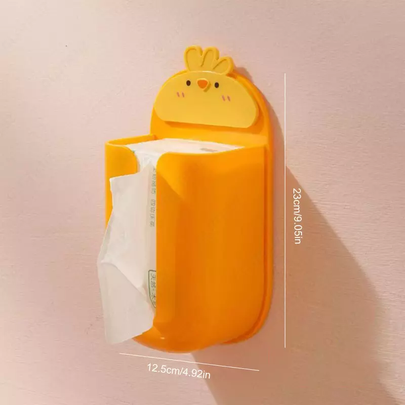 Многофункциональная коробка для салфеток