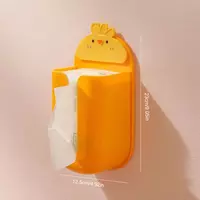 Многофункциональная коробка для салфеток Только в розницу