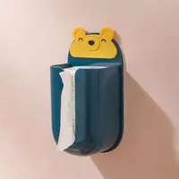 Многофункциональная коробка для салфеток ЯТТ "Домашний Уголок"