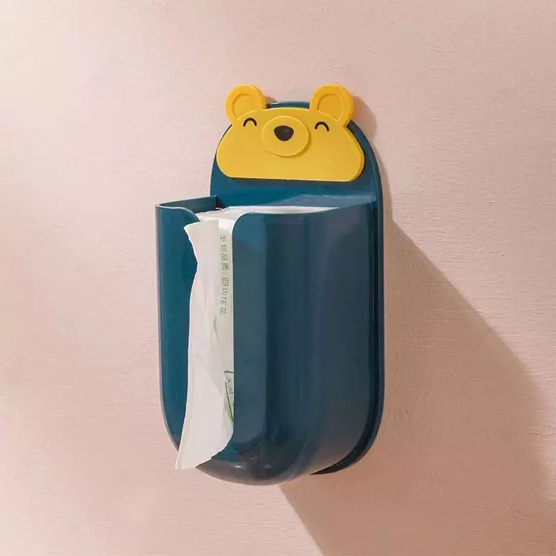 Многофункциональная коробка для салфеток