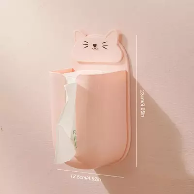 Многофункциональная коробка для салфеток - ЯТТ "Домашний Уголок"