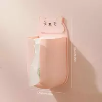 Многофункциональная коробка для салфеток - ЯТТ "Домашний Уголок"