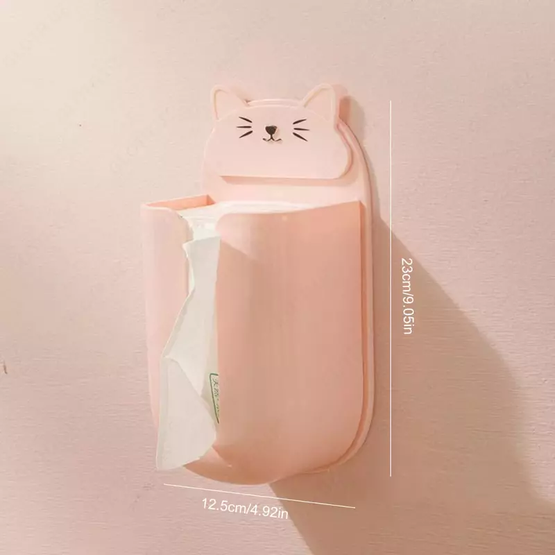 Многофункциональная коробка для салфеток