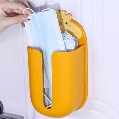 Многофункциональная коробка для салфеток