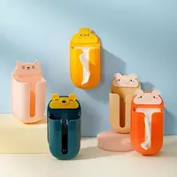 Многофункциональная коробка для салфеток Прочие товары для дома