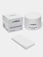 Маска Lanbena plants pore strips для удаления черных точек (30 гр)