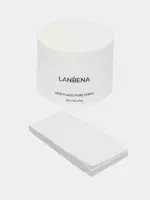 Маска Lanbena plants pore strips для удаления черных точек (30 гр) Маски для лица