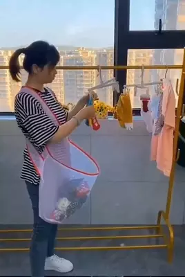 Многофункциональный фартук