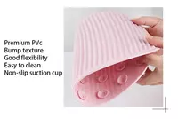 Мягкая стиральная доска - силиконовый скрубборд Только в розницу