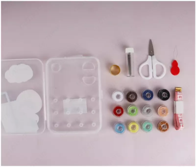 Многофункциональный швейный набор Только в розницу
