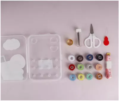 Многофункциональный швейный набор