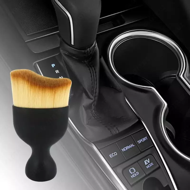 Многофункциональная щётка для удаления пыли