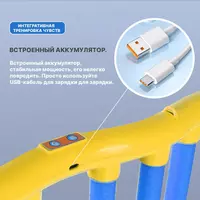  Детская игра Падающие сосульки (палочки) Chakana savdo