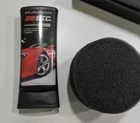 100 000 сум Паста Platinum 20 sec для удаления царапин на автомобиле