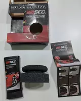 Паста Platinum 20 sec для удаления царапин на автомобиле Только в розницу