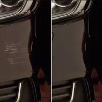 Паста Platinum 20 sec для удаления царапин на автомобиле - ЯТТ "Домашний Уголок"