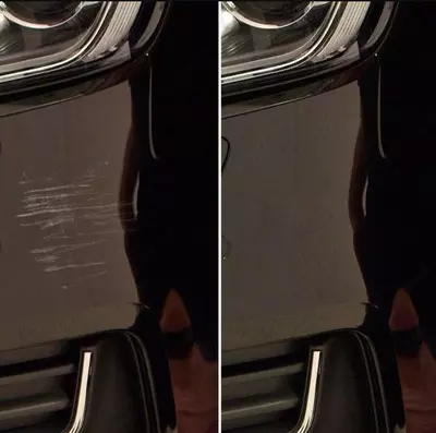 Паста Platinum 20 sec для удаления царапин на автомобиле - ЯТТ "Домашний Уголок"