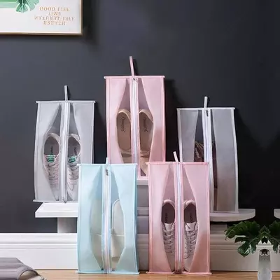 Многофункциональный пылезащитный чехол для обуви (40*30)