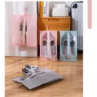 Многофункциональный пылезащитный чехол для обуви (40*30) - 45 000 сум