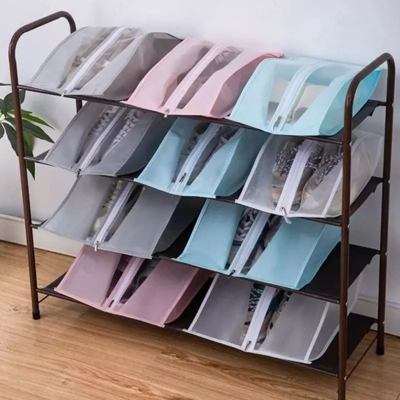 45 000 сум Многофункциональный пылезащитный чехол для обуви (40*30)